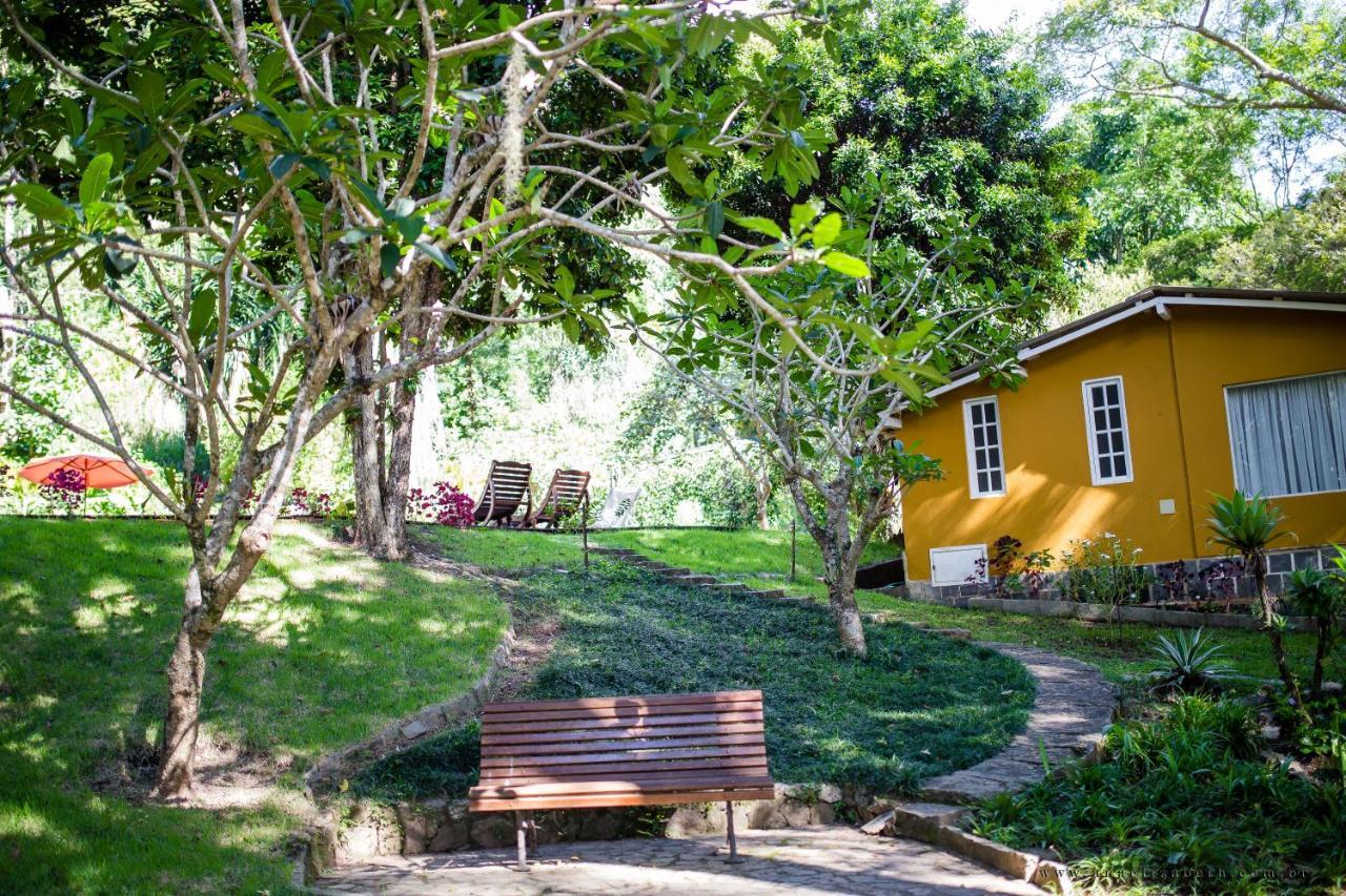 Quinta Da Jade Pedro do Rio