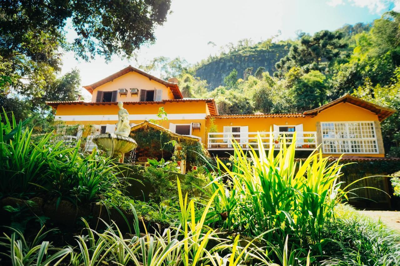 賓館 Quinta Da Jade 3*