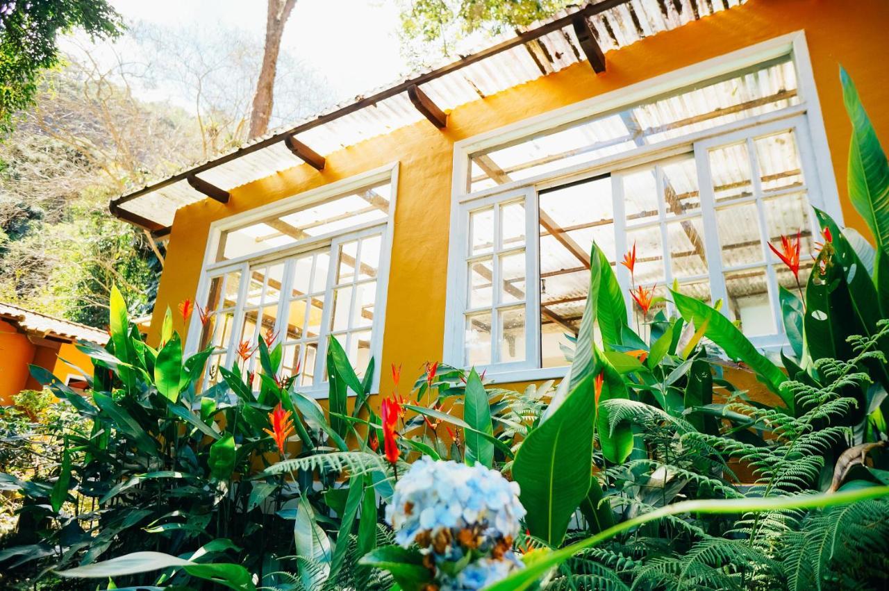 賓館 Quinta Da Jade Pedro do Rio