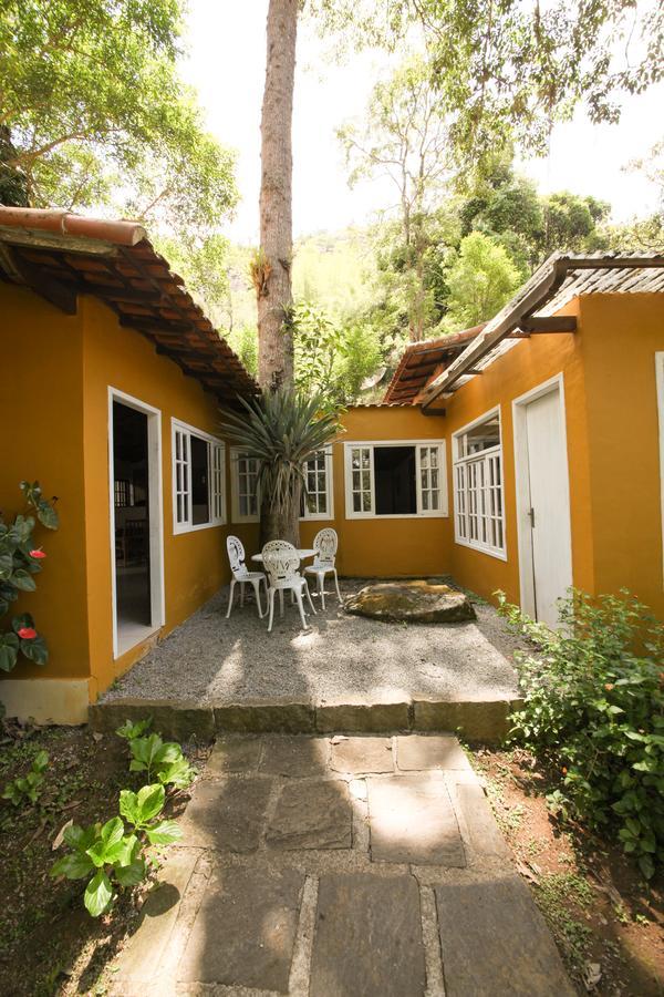 Quinta Da Jade 賓館 Pedro do Rio