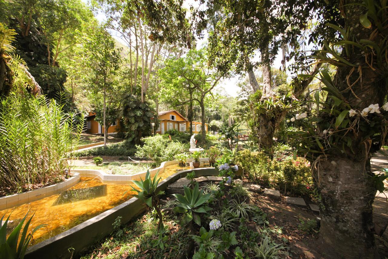 賓館 Quinta Da Jade 3*