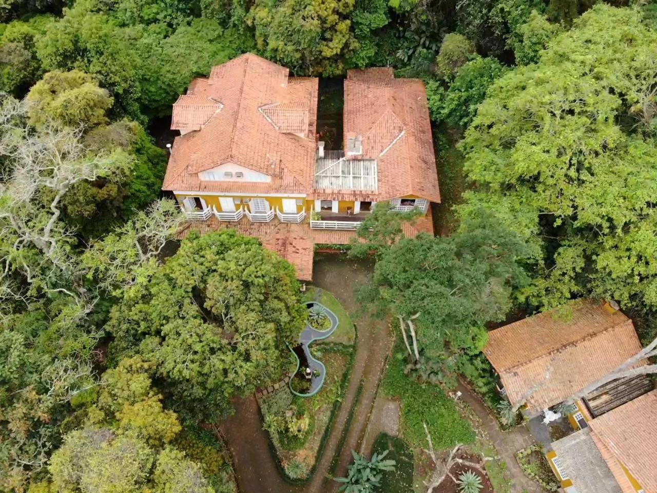 Quinta Da Jade 賓館 3*