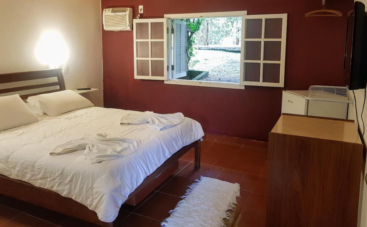 Quinta Da Jade 賓館 3*